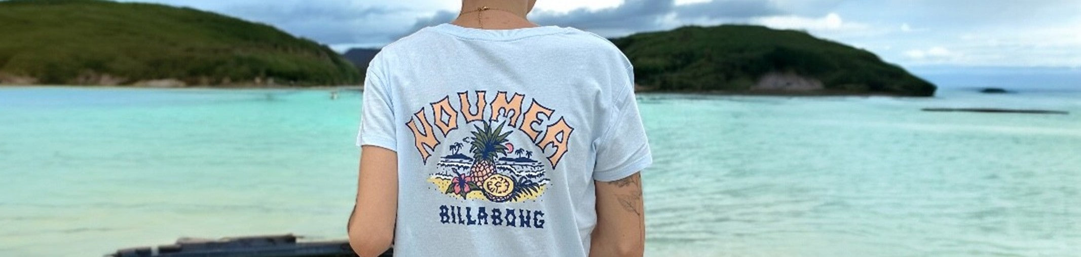 Nouméa Femmes