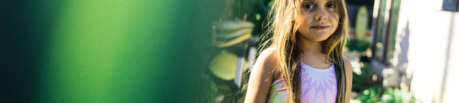 Swimwear Filles (0-6)