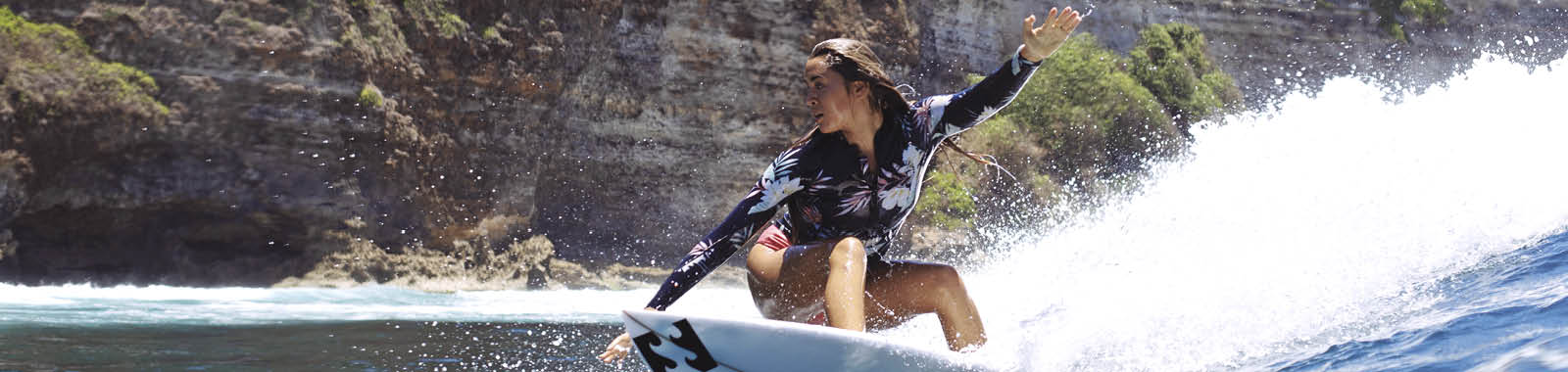 Boardshorts Femmes