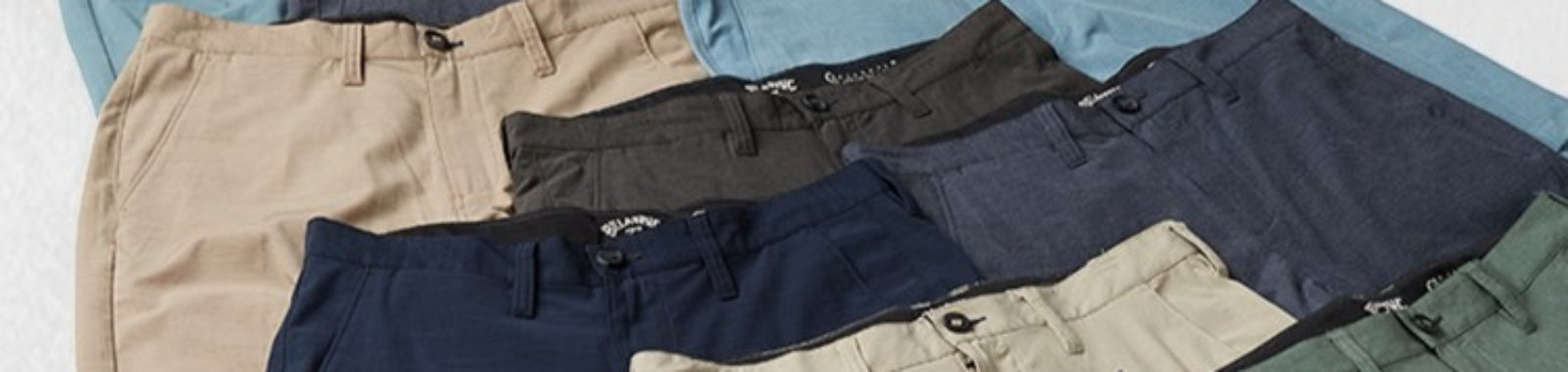 Shorts Hommes
