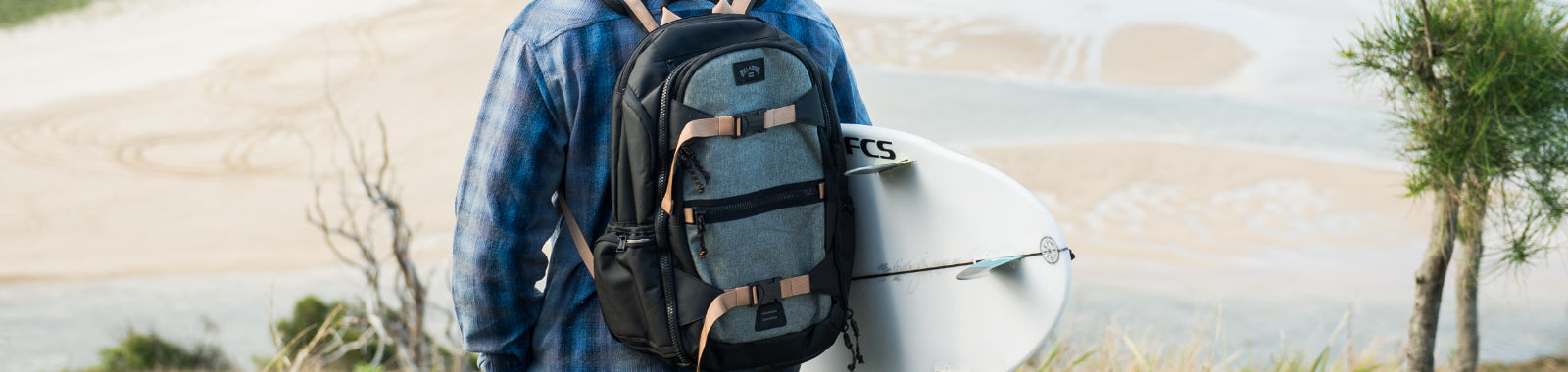 Sacs & Sacs à Dos Hommes