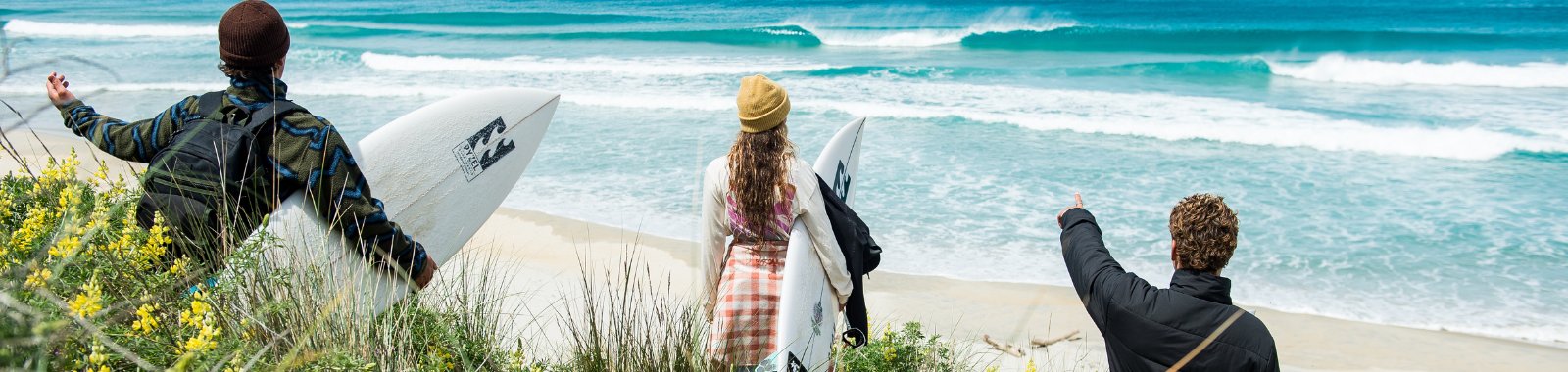 Surf Hommes