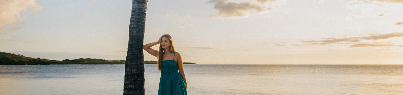 Coastal Ease