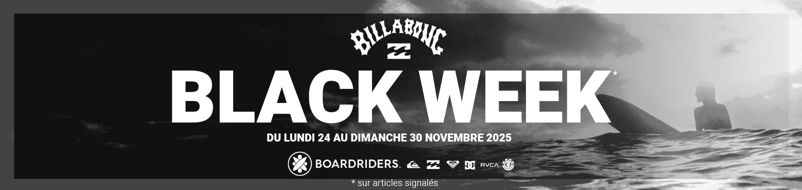 BLACK FRIDAY - 30% Tee Hommes