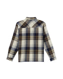 BAD DOG FLANNEL