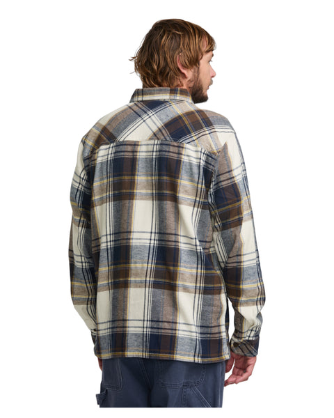 BAD DOG FLANNEL