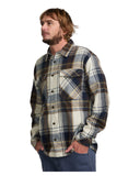 BAD DOG FLANNEL