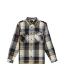 BAD DOG FLANNEL