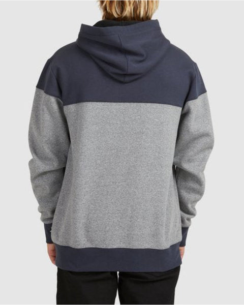 39 DEGREES SOUTH HOODED