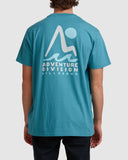 TOUR DIVISION TEE