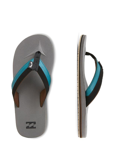 ALL DAY IMPACT THONG