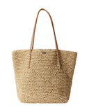 PERFECT FIND STRAW BAG