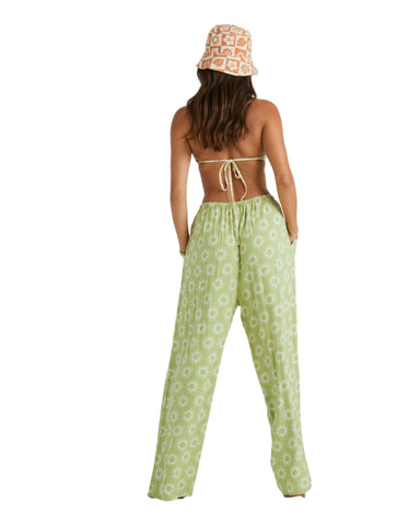 SUN LOVERS BEACH PANT