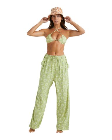 SUN LOVERS BEACH PANT