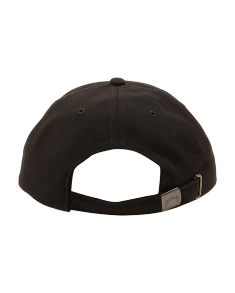 ADIV STRAPBACK