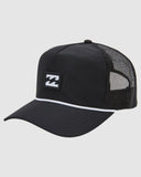 PLATFORM TRUCKER