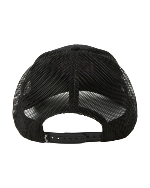 WALLED ADIV TRUCKER