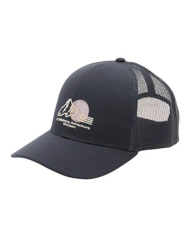 ADIV RANGE TRUCKER