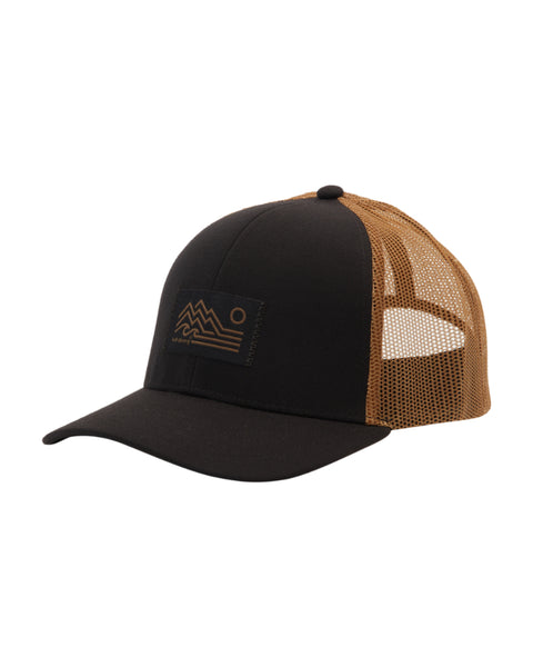 RANGE TRUCKER