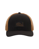RANGE TRUCKER