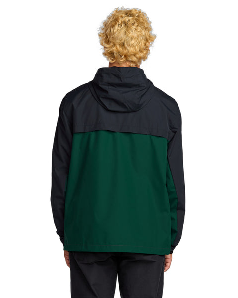 TRANSPORT WINDBREAKER