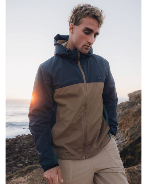 TRANSPORT WINDBREAKER