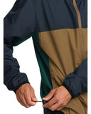 TRANSPORT WINDBREAKER
