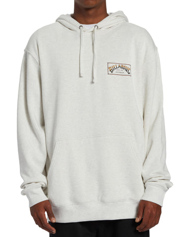 SHORT SANDS PULLOVER