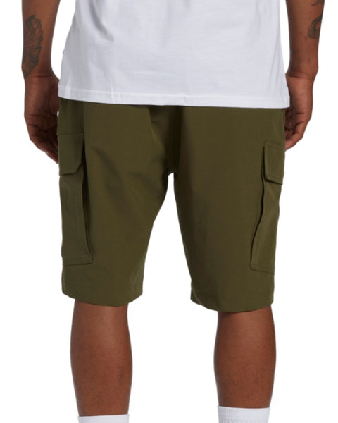 SURFTREK TRANSPORT CARGO SHORT