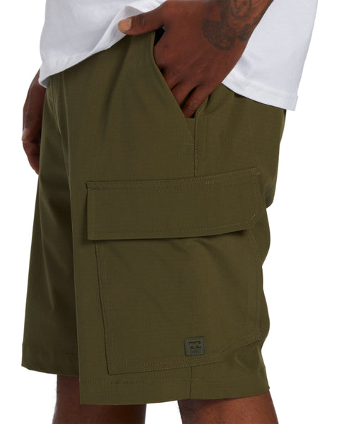 SURFTREK TRANSPORT CARGO SHORT