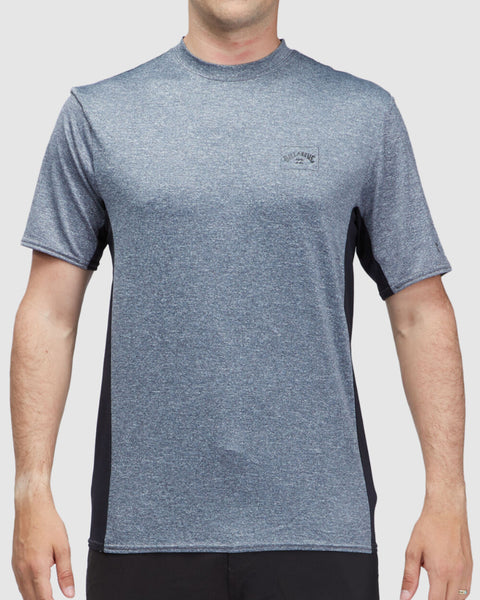 ARCH MESH S/S