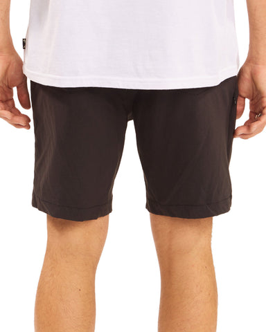 SURFTREK PLUS SHORT