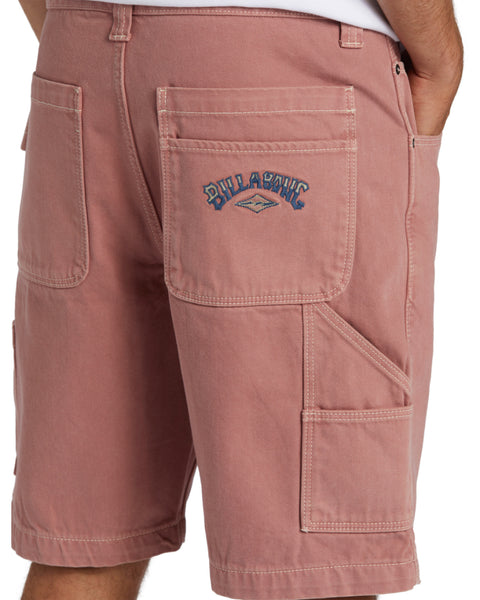 BAD DOG WORKWEAR SHORT