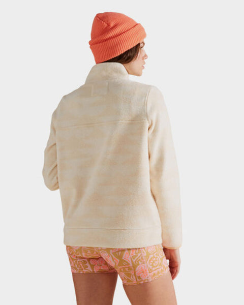 BOUNDARY MOCK HALF ZIP 2