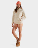 BOUNDARY MOCK HALF ZIP 2