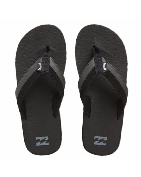 ALL DAY IMPACT THONG