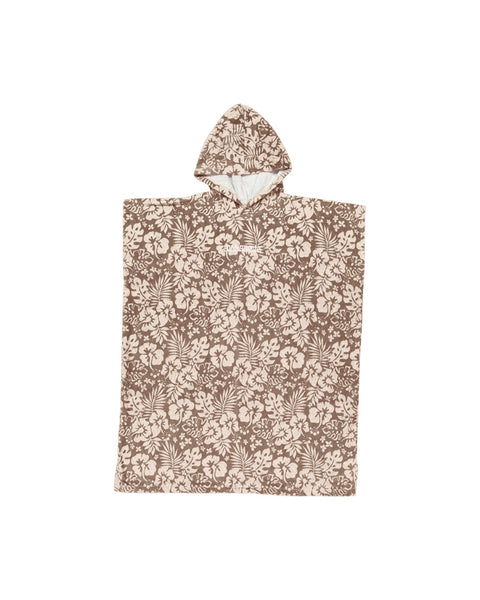 OFF TROPIC HOODIE TOWEL