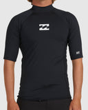 ALL DAY WAVE PF S/S
