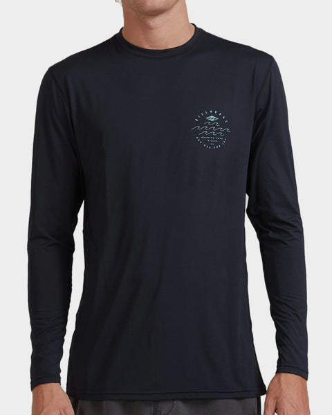 WAVEY DAVEY LF LS