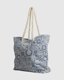 DOWN UNDER BEACH BAG