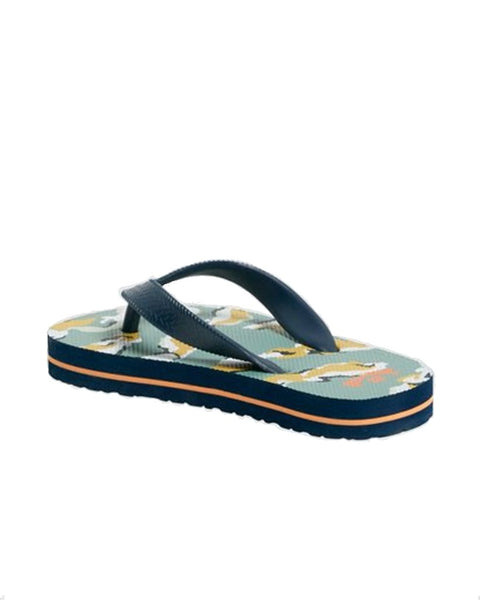 GROMS SUNDAY THONGS