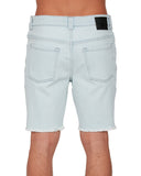 OUTSIDER JEAN SHORT