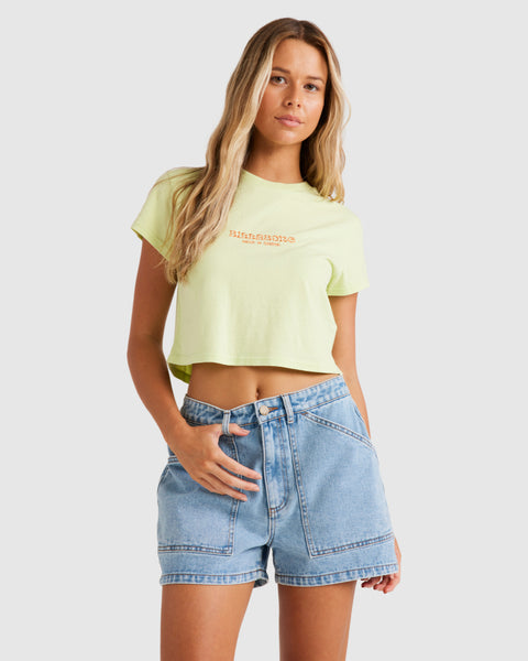 SUMMER LOVER TEE