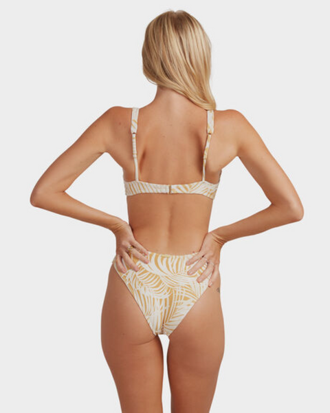 HAUT PEEKING PALMS RUBY