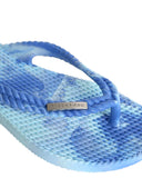 KICKS MARBLE THONG