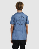 BOYS BIG WAVE DAZ SS