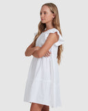 TRIXIE DRESS