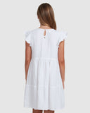 TRIXIE DRESS