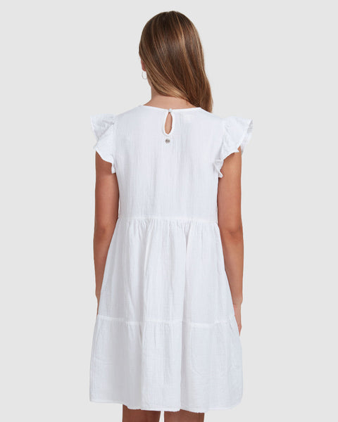 TRIXIE DRESS