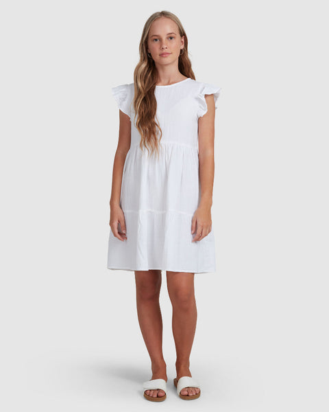 TRIXIE DRESS